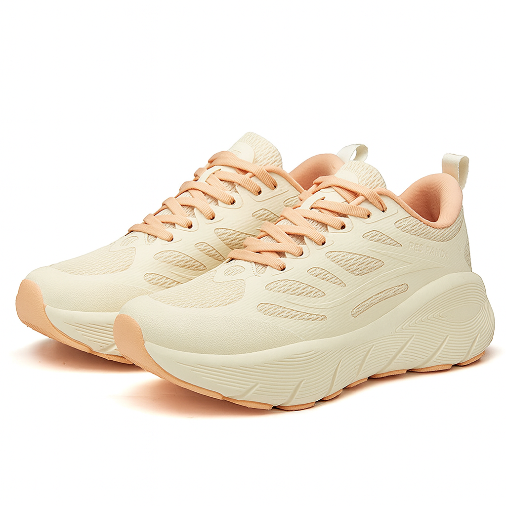 PESPANDA Cushion Sneakers