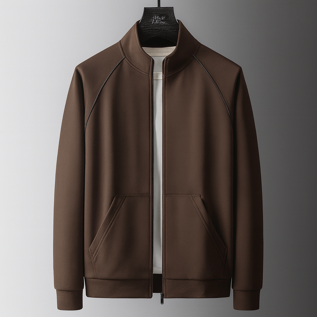 Elvyn Premium Tracksuit