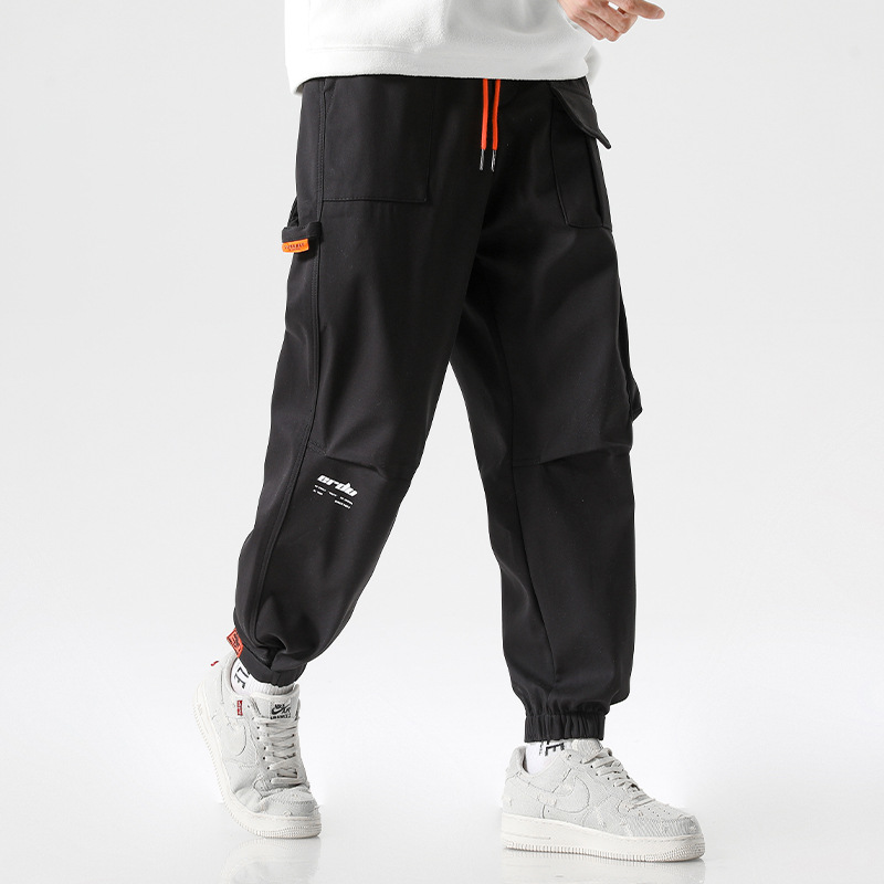 Crossroad Cargo Pants