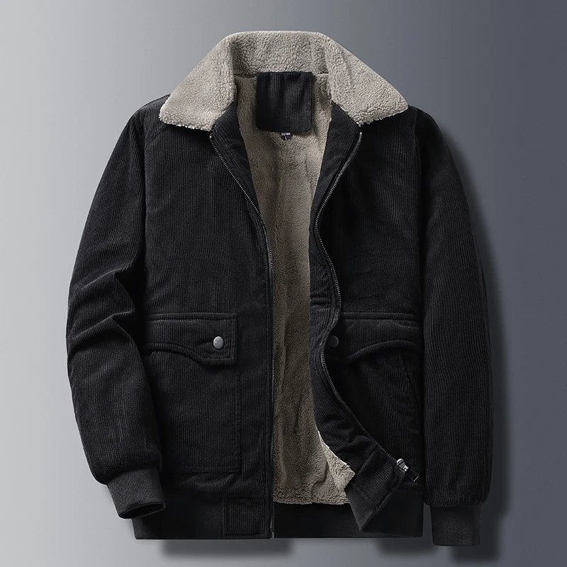 Timberline Sherpa Jacket
