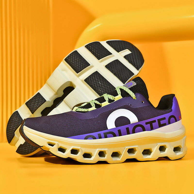 OC Hex Sole Sneakers