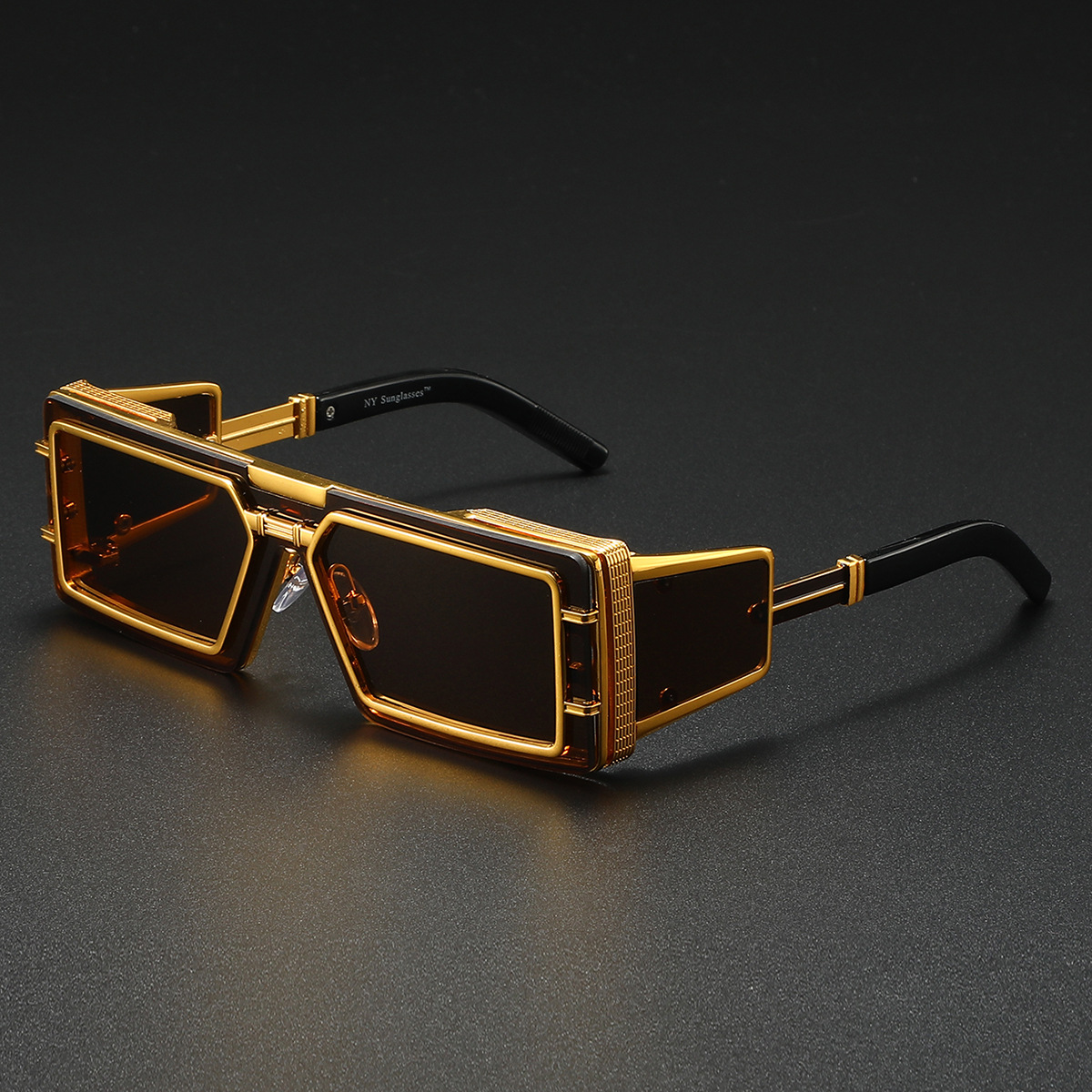 Modena Cyber Sunglasses
