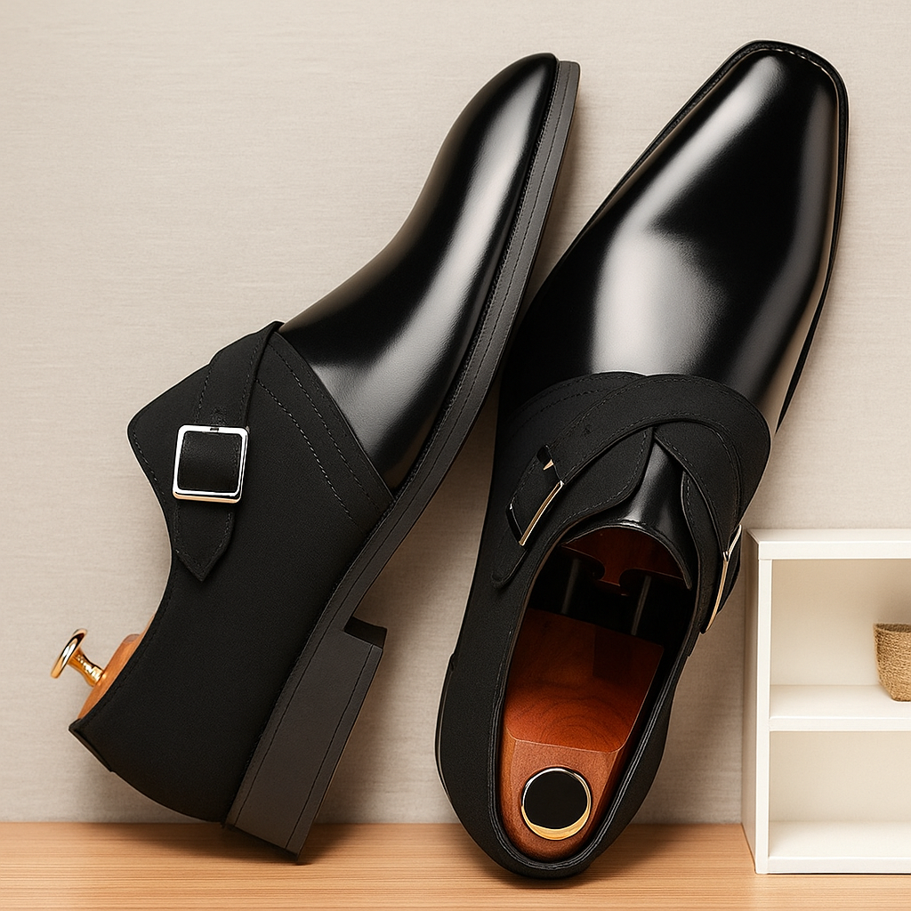 Oxford Reserve Loafers