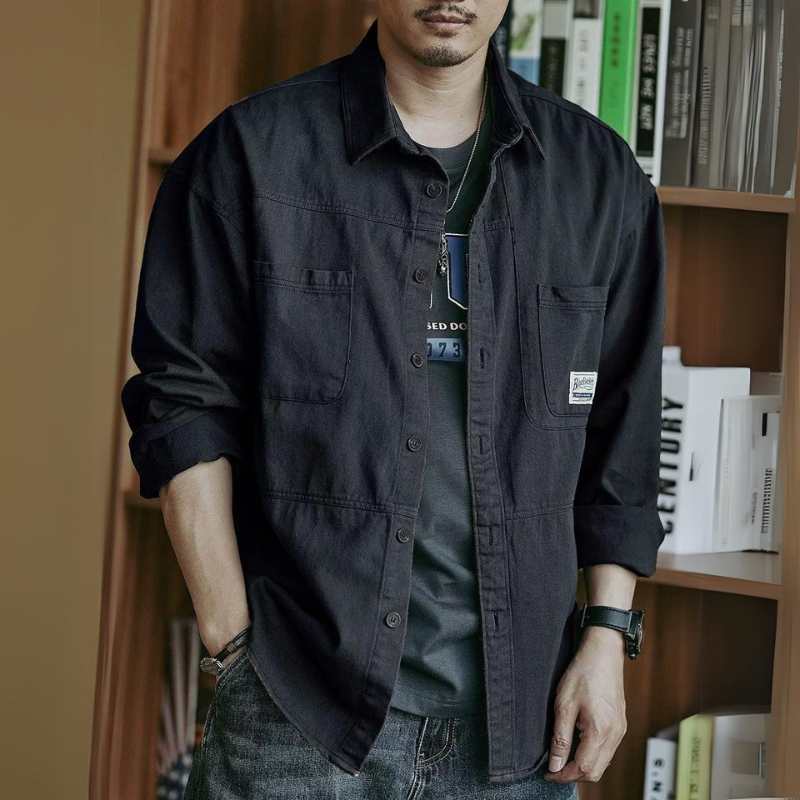 Vanguard Utility Shirt