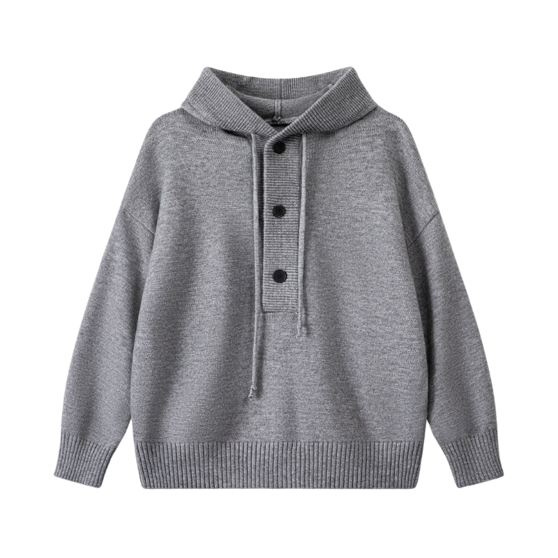 Brookstone Oversized Hoodie