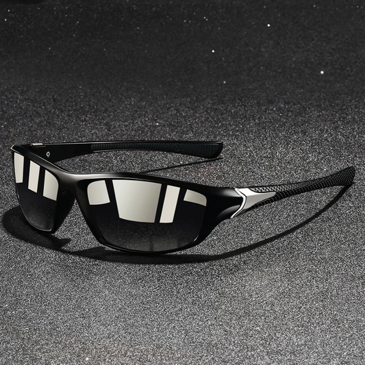 SolarRidge Polarized Shades