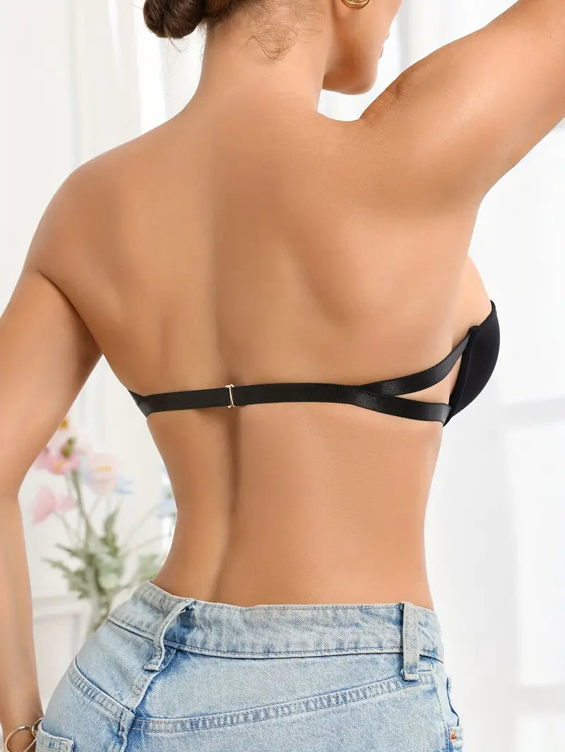Liftelle Strapless Bra