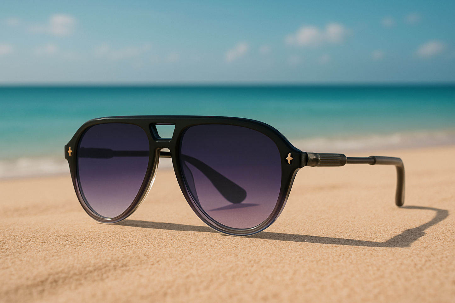 Solure Polarized Sunglasses