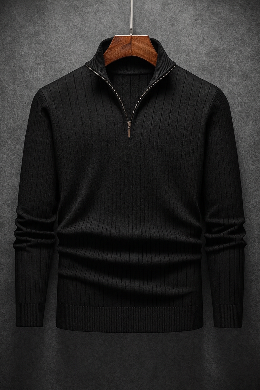 Coofandy Cotton Pullover