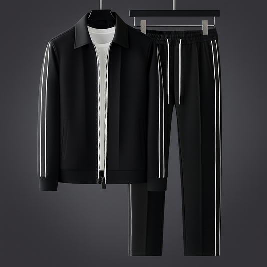 LYVO Premium Stripe Set