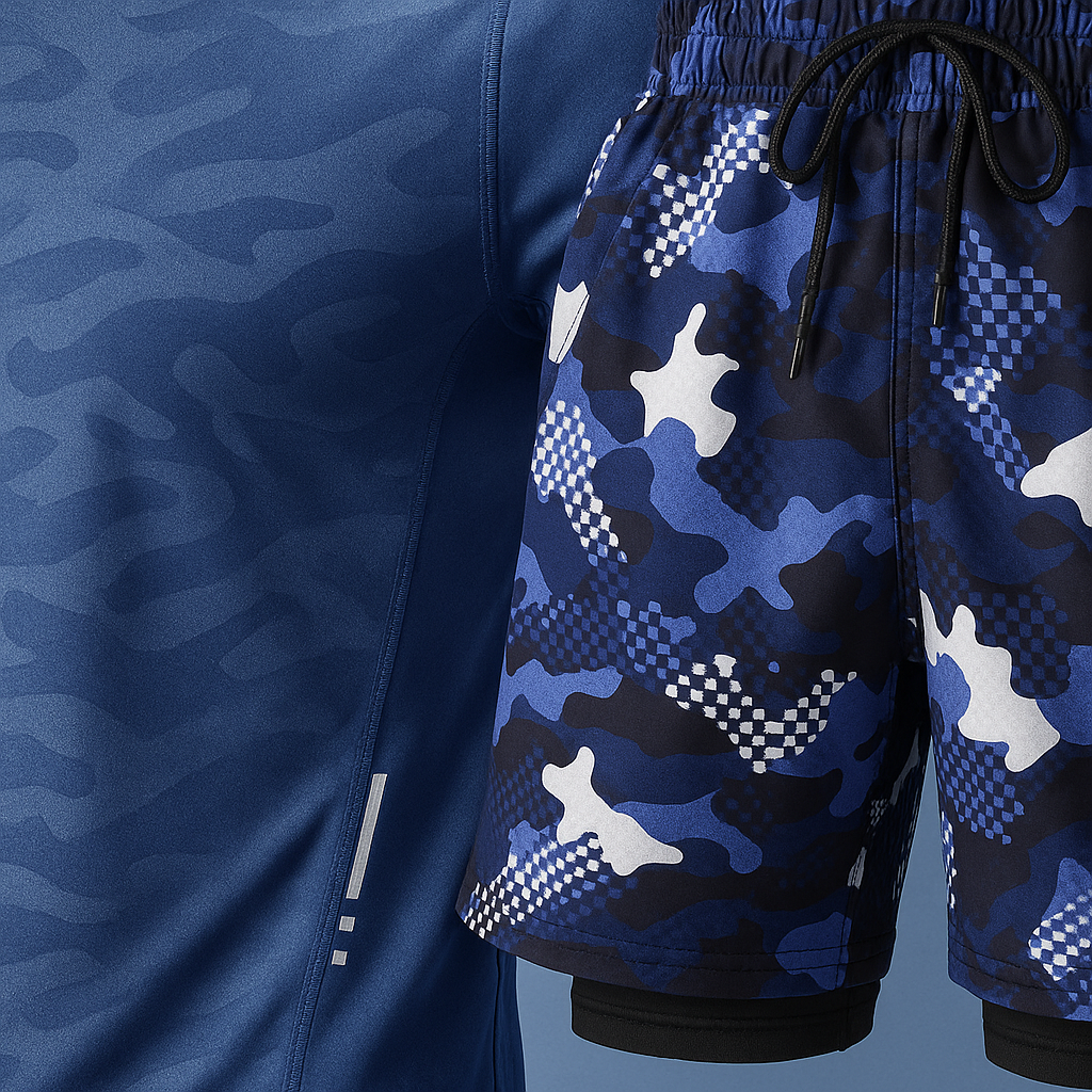 Velocite Performance Set