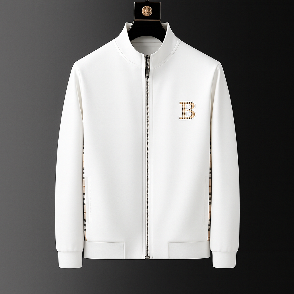 Berrin & Co. Classic Tracksuit