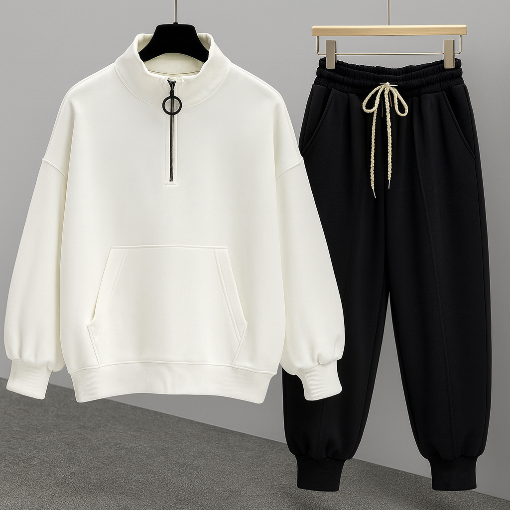 Thryft 2-Piece Relax Set