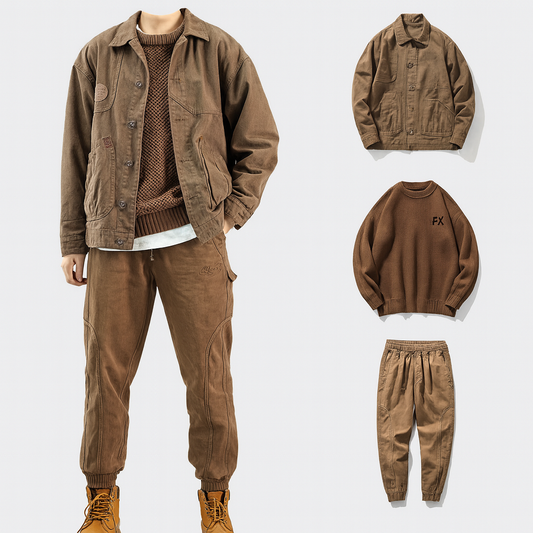 Westproof 3-Piece Set