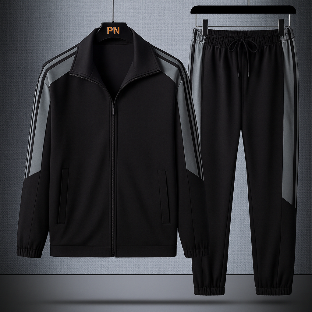Bravik Classic Tracksuit