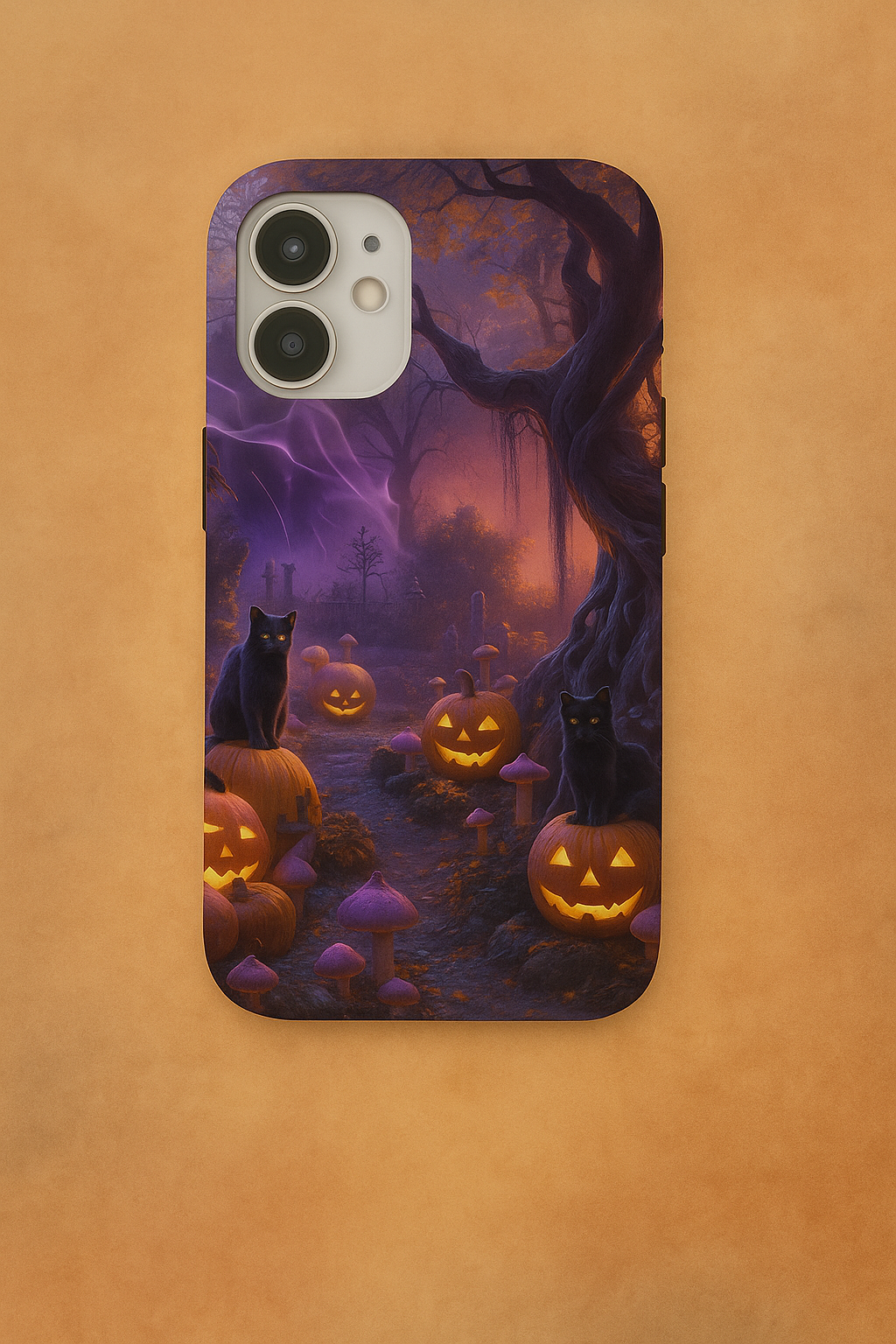 Twilight iPhone Case