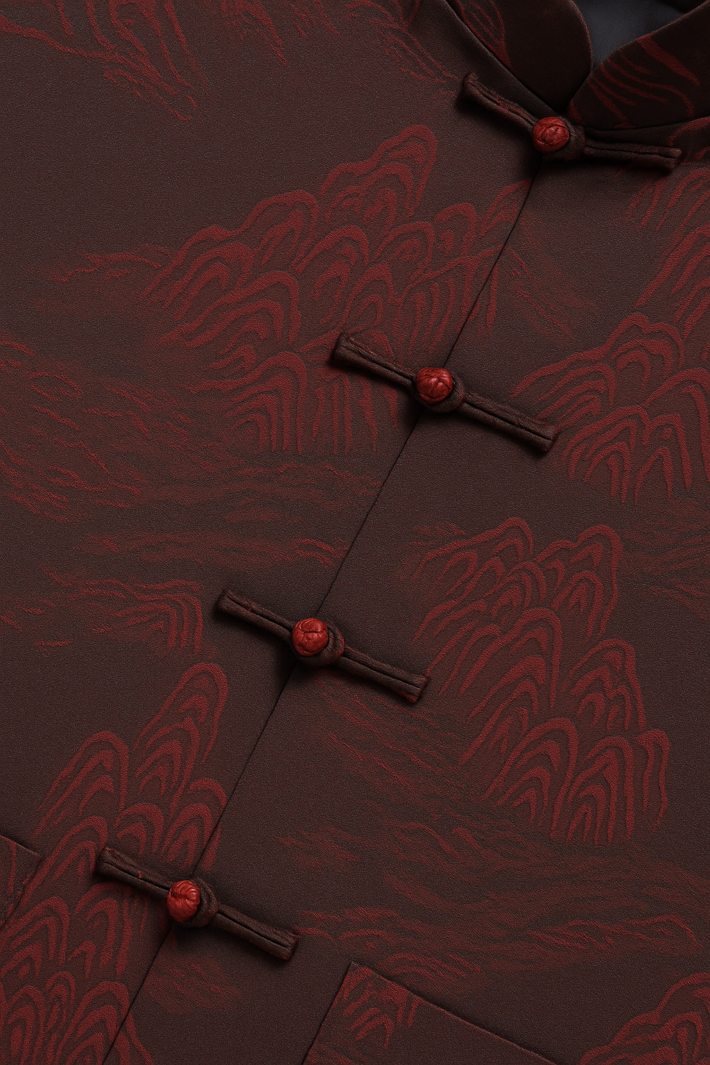 Shan & Co. Relaxed Set