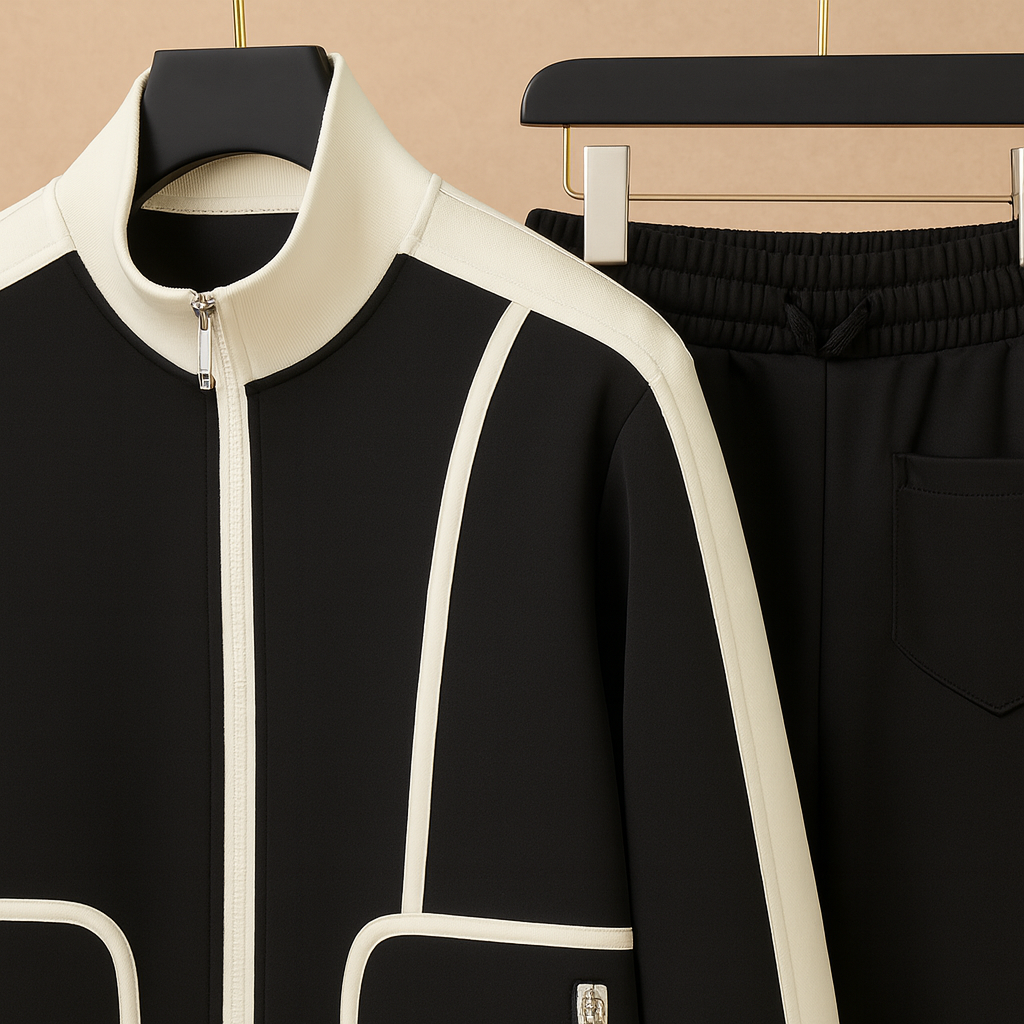 Velonn Classic Tracksuit