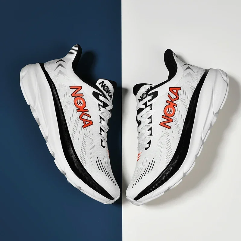 Noka Athletic Sneakers