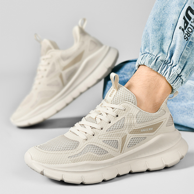 Metro X-Flow Sneakers