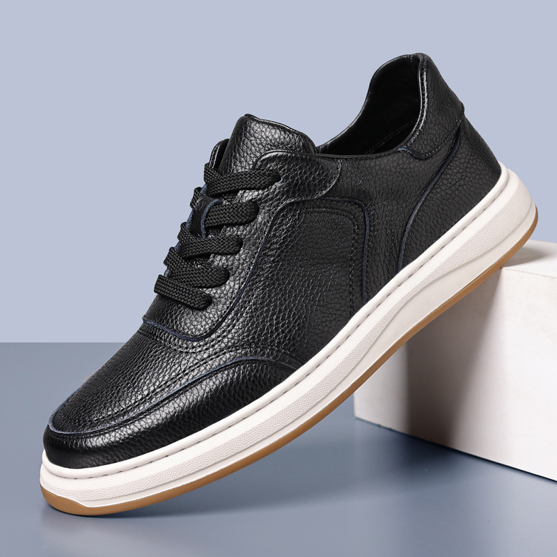 Modena Leather Sneaker