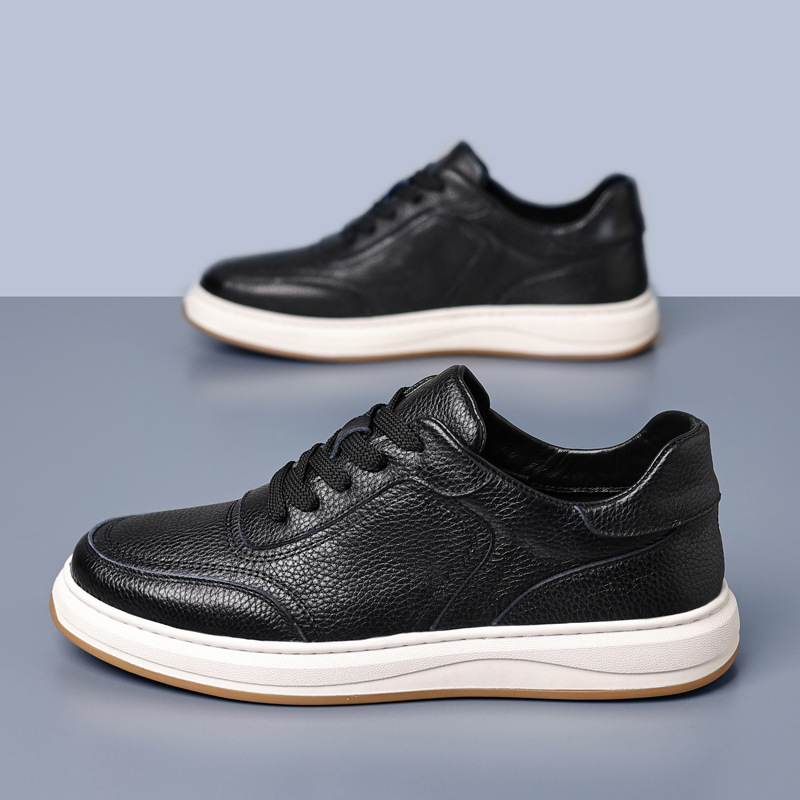 Modena Leather Sneaker