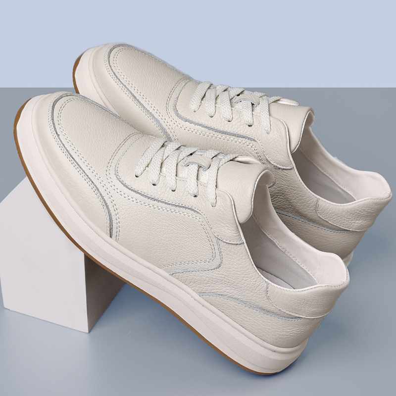 Modena Leather Sneaker