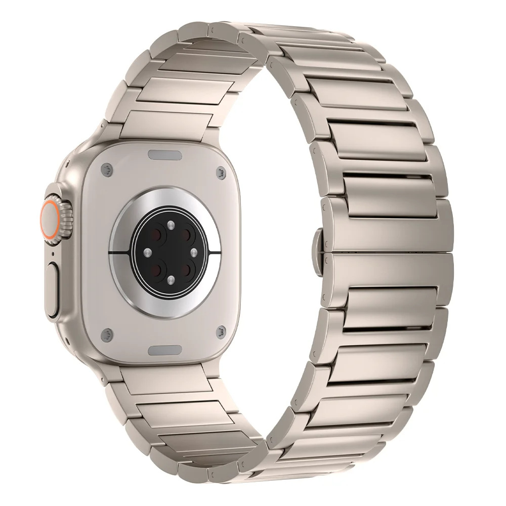 SteelArc Apple Watch Band