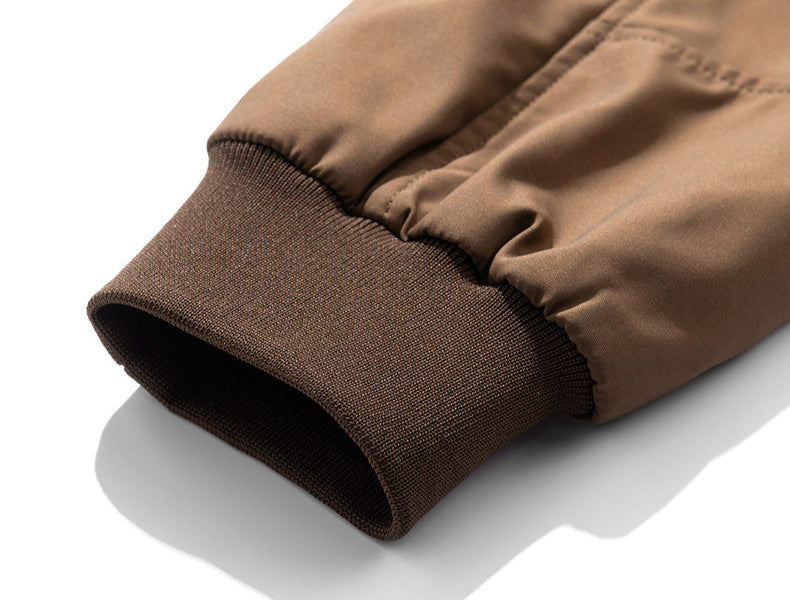 Wayfarer Corduroy Jacket