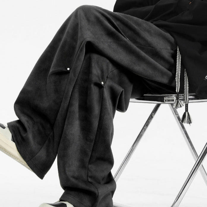 UrbanDrifter Washed Sweatpants