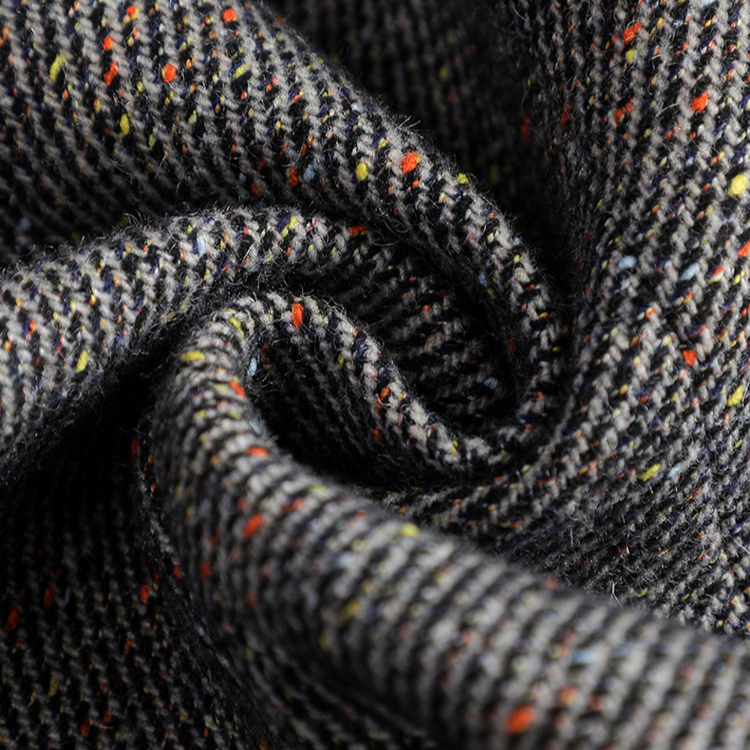 Camilla Tweed Blazer