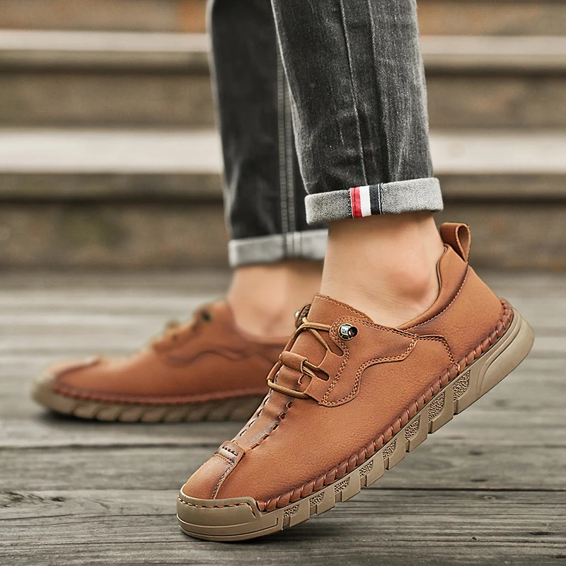 Ashwood Leather Shoes