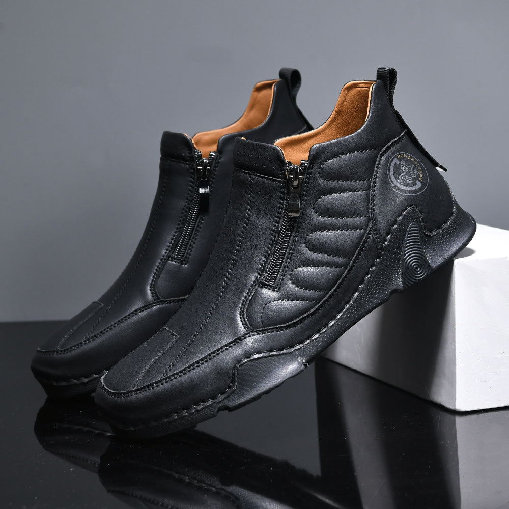 Romano Genuine Leather Shoes