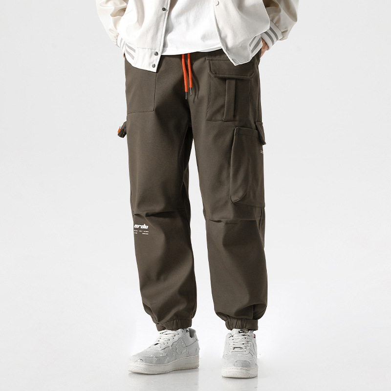 Crossroad Cargo Pants