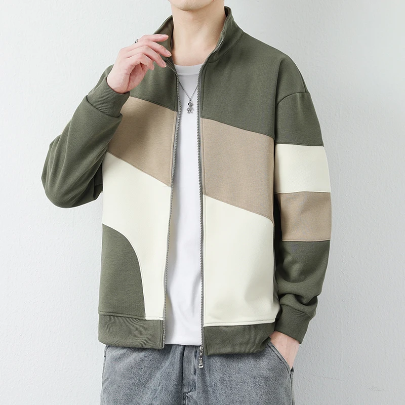Spectrum Midweight Jacket