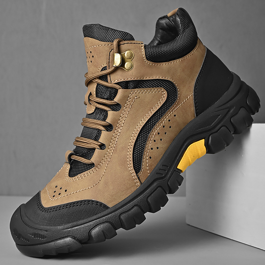 Trail Venture Hiking Boots