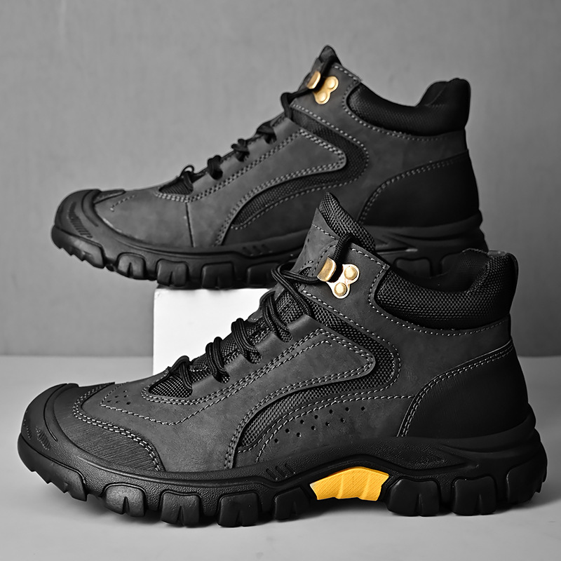 Trail Venture Hiking Boots