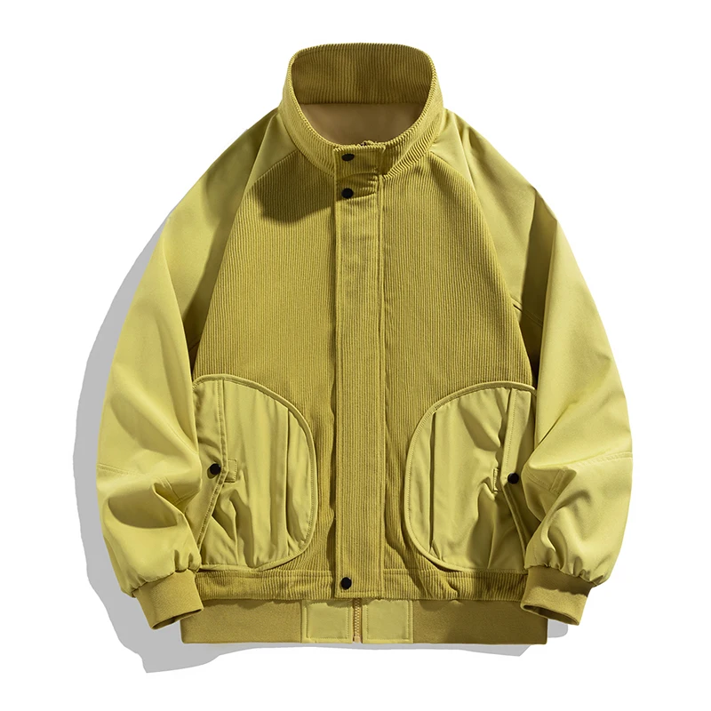 Wayfarer Corduroy Jacket