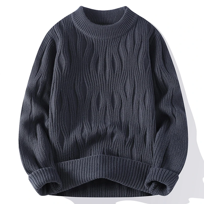 Alfonso Chunky Sweater