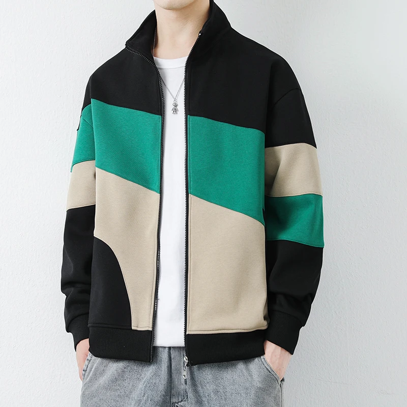 Spectrum Midweight Jacket