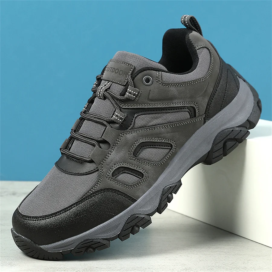 TerraGrip Hiking Shoes