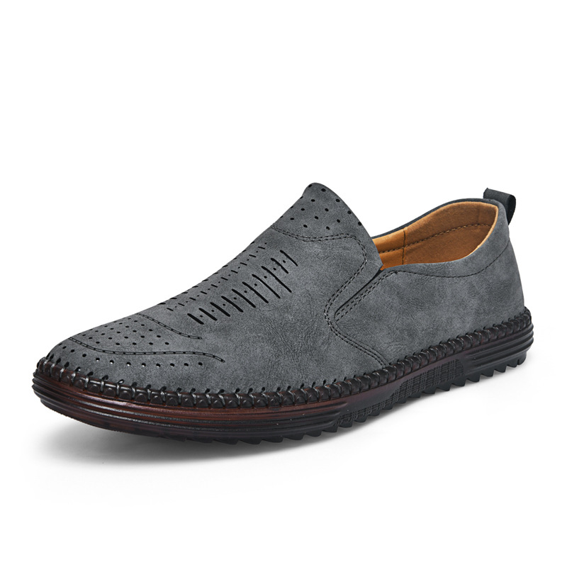 Ravello Genuine Leather Loafer