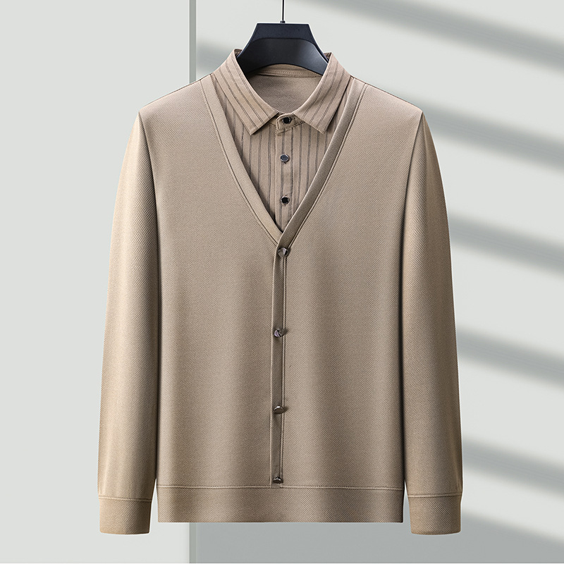 Windsor Smart Layer Cardigan