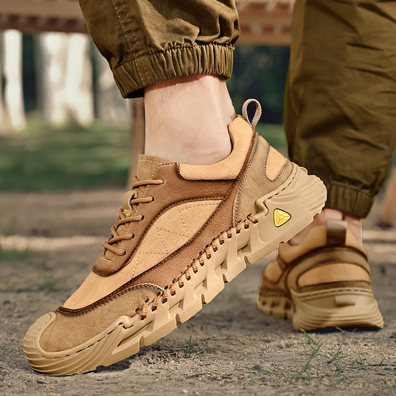 TrailEdge Adaptive Sneakers