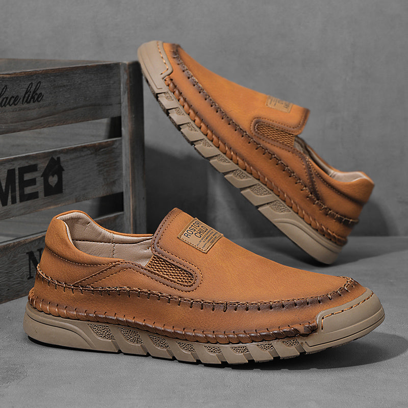 Maverick Leather Shoes