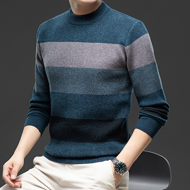 Stefano Knit Sweater