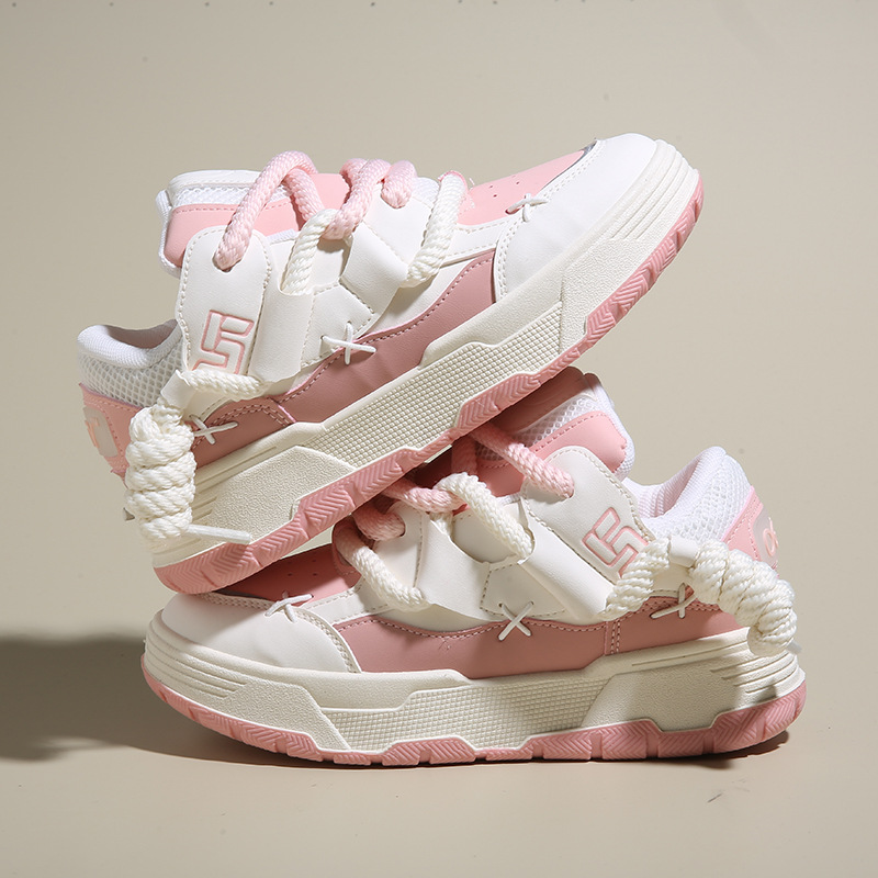 Odessa Chunky Sneakers