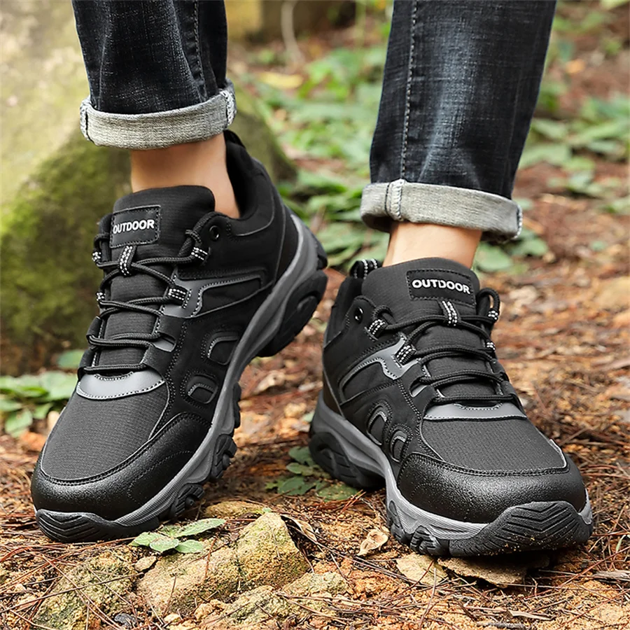 TerraGrip Hiking Shoes