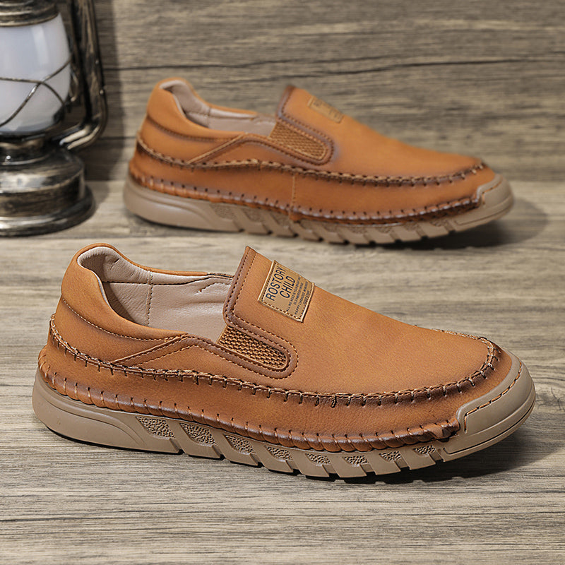 Maverick Leather Shoes