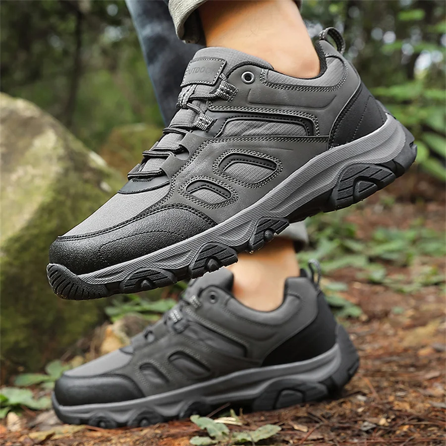 TerraGrip Hiking Shoes